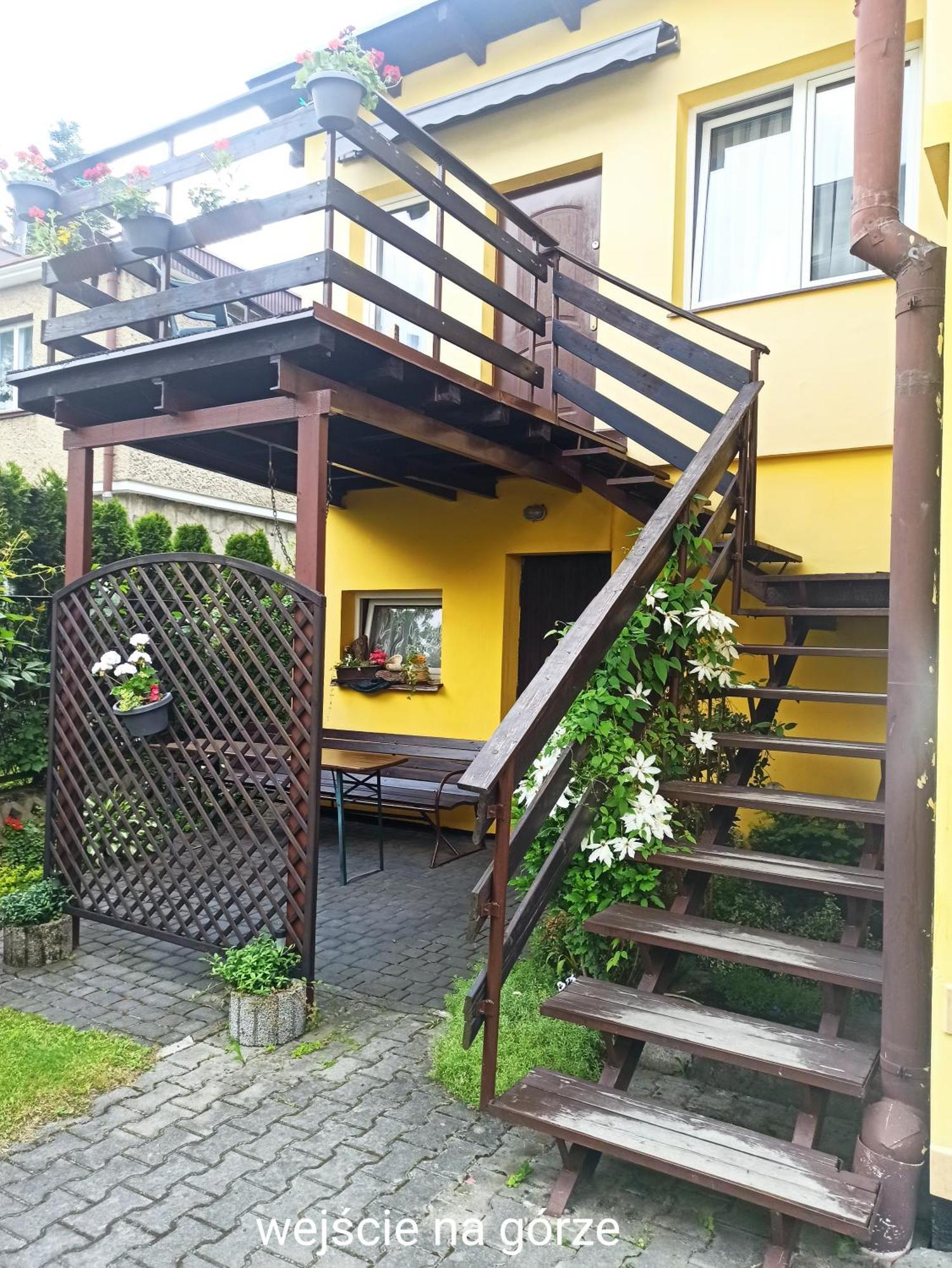 Domek Wypoczynkowy Szczyrk Centrum - Twoj Domek Exterior foto